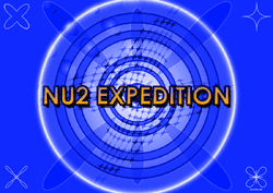 Nu2 Expedition logo (created by Henk)